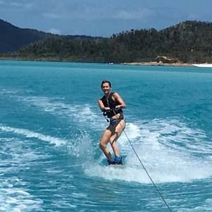 Meet your Posher, Sharon